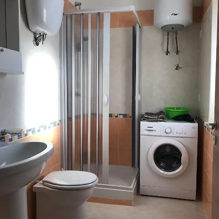 Club By Maralp Apartman *