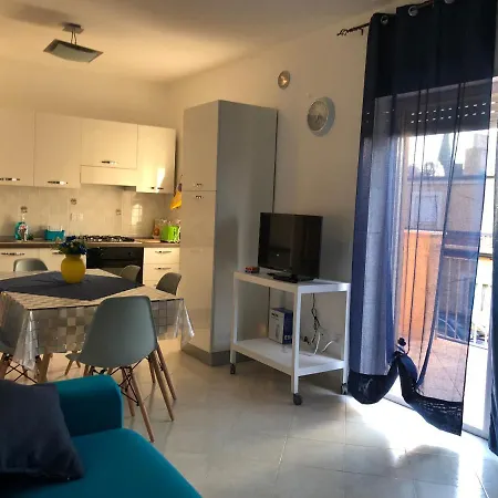 Club By Maralp דירה *