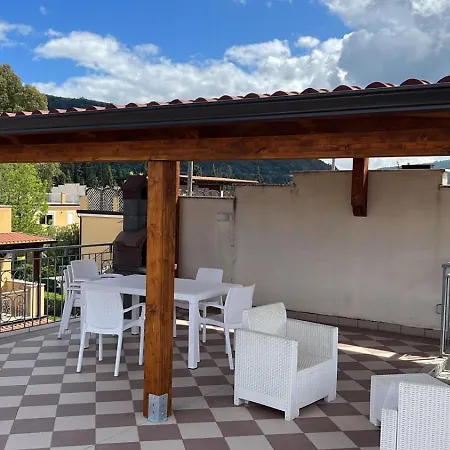 Club By Maralp Pizzo