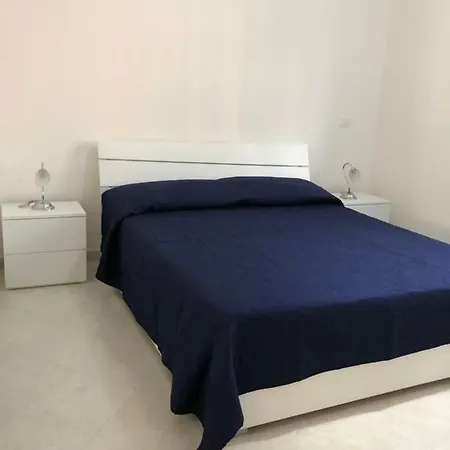 Club By Maralp Apartman *
