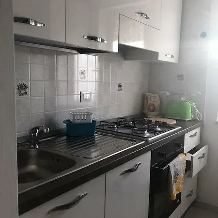 Apartman Club By Maralp *