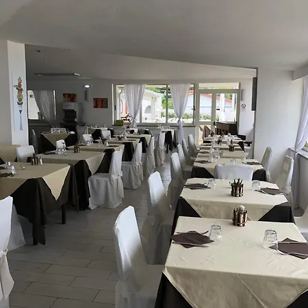 Club By Maralp Appartement *