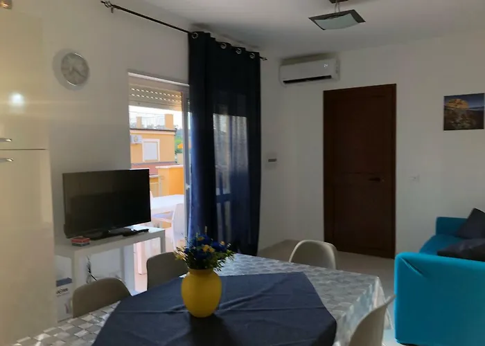 דירה Club By Maralp *