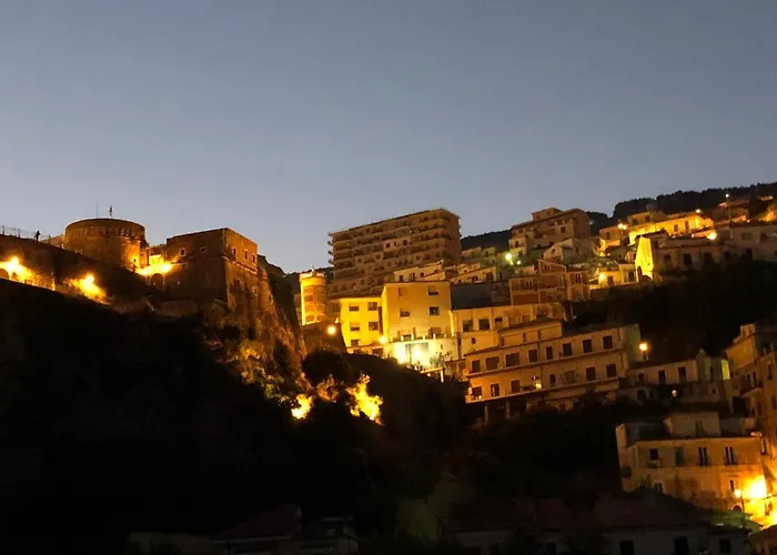 Club By Maralp דירה פיצו