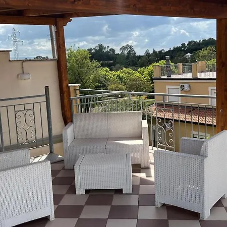 Club By Maralp Pizzo (Calabria)