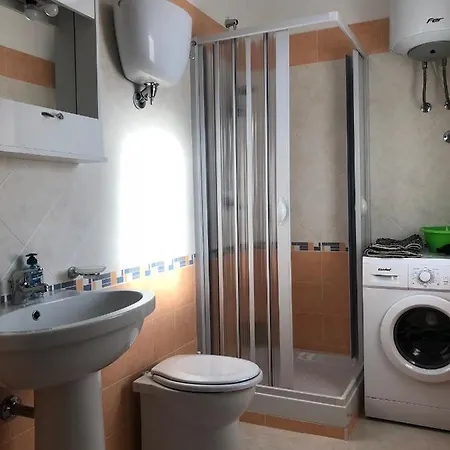 Club By Maralp * Pizzo (Calabria)