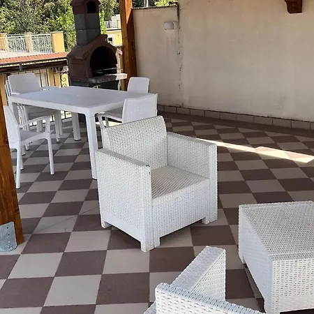 Apartamento Club By Maralp *