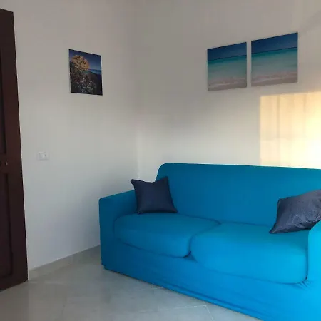 Club By Maralp * Pizzo (Calabria)