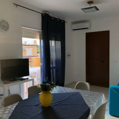 Lägenhet Club By Maralp *