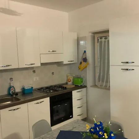 Club By Maralp Pizzo (Calabria)