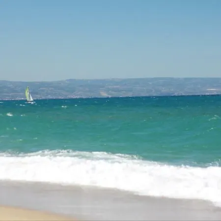 Club By Maralp Apartamento