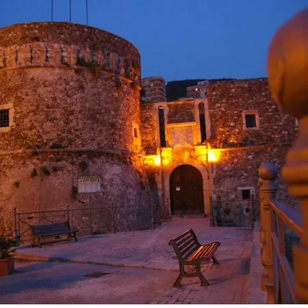 Club By Maralp Lägenhet