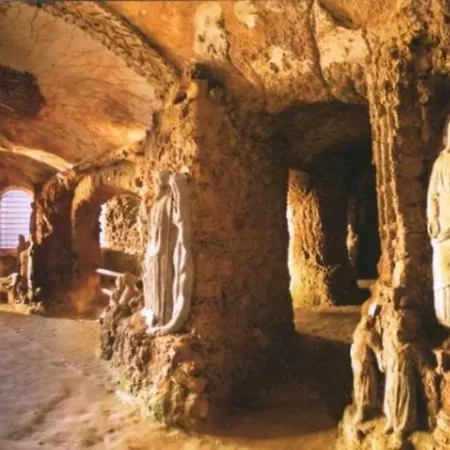 Club By Maralp Pizzo (Calabria)