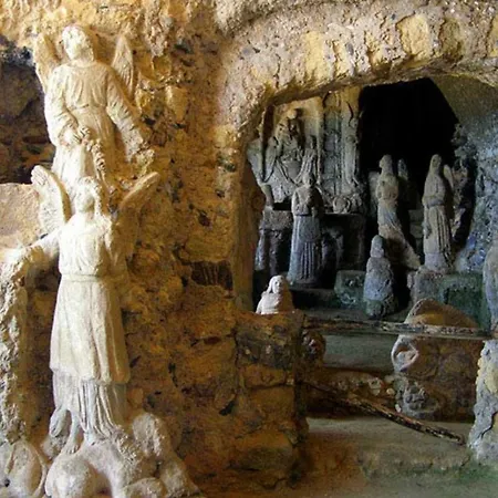 Club By Maralp Pizzo (Calabria)