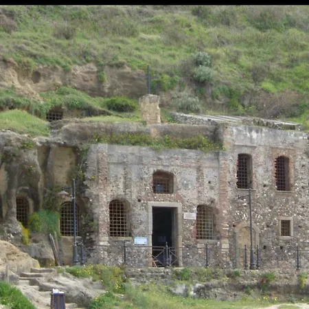 Club By Maralp * Pizzo (Calabria)