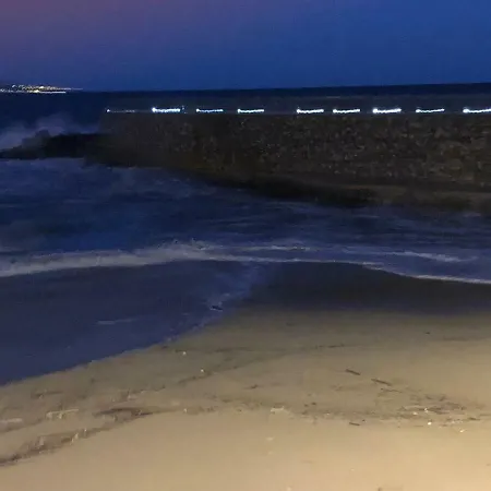 Club By Maralp Lägenhet *