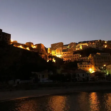 Club By Maralp Apartment Pizzo (Calabria)