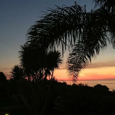 Club By Maralp * Pizzo (Calabria)