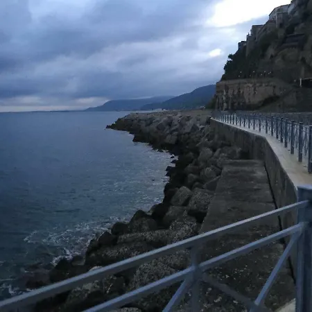 Club By Maralp Lägenhet