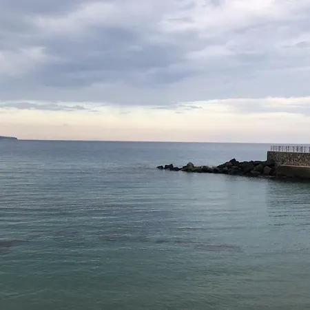 Lägenhet Club By Maralp