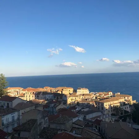 Club By Maralp Apartamento *