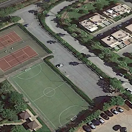 Lägenhet Club By Maralp Pizzo (Calabria)