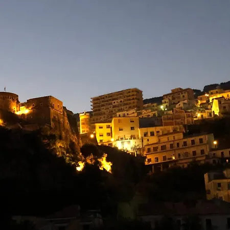 Club By Maralp Apartamento Pizzo (Calabria)