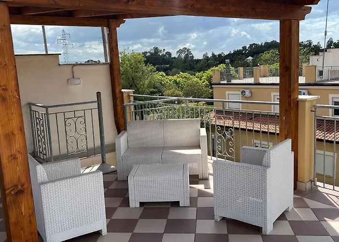 Club By Maralp Pizzo (Calabria)