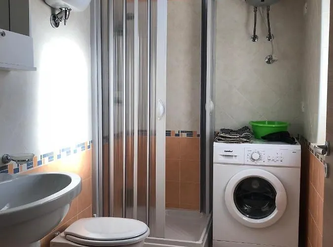 Club By Maralp Appartamento *