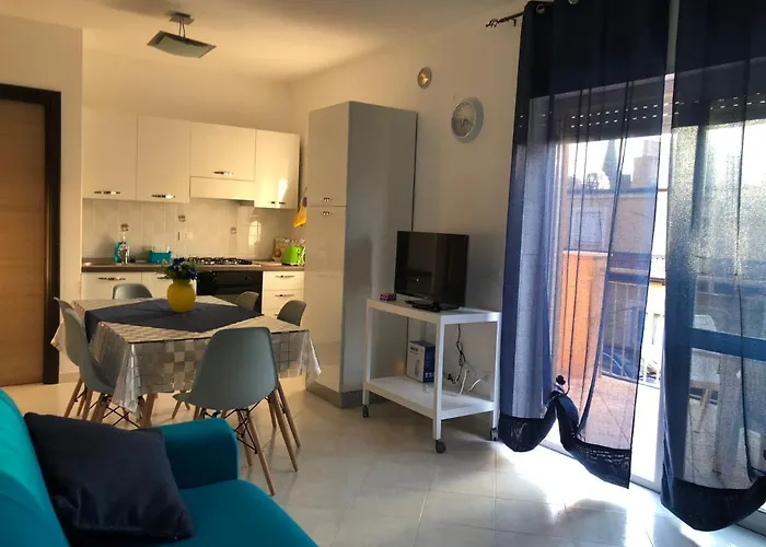 Club By Maralp 公寓 *