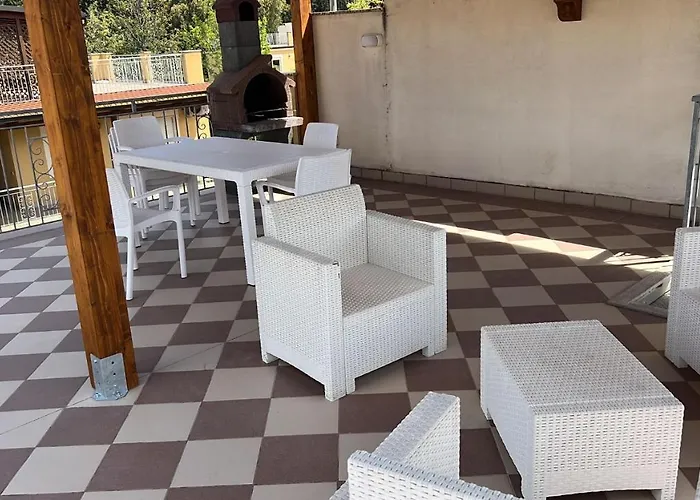 Appartamento Club By Maralp *