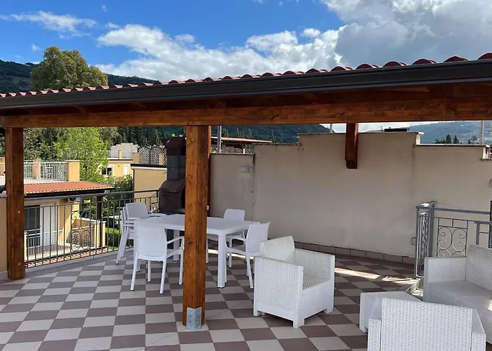 Club By Maralp Pizzo (Calabria)