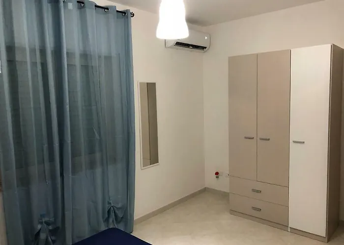 公寓 Club By Maralp *