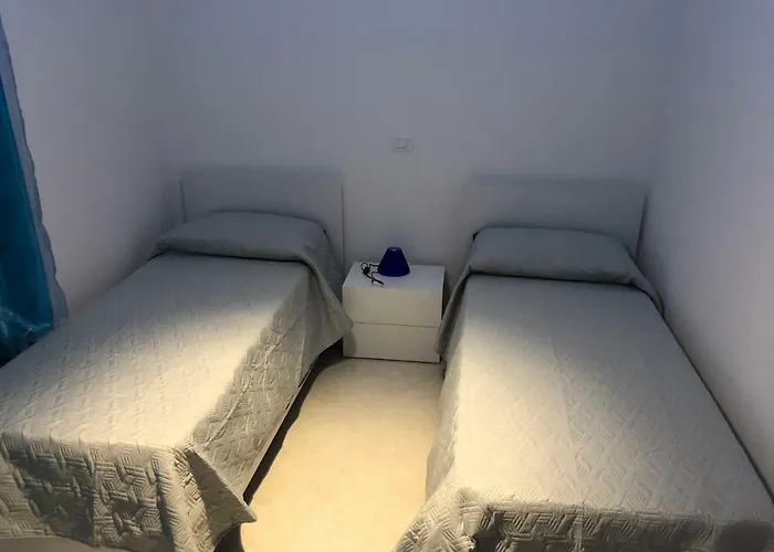 Appartamento Club By Maralp Pizzo (Calabria)