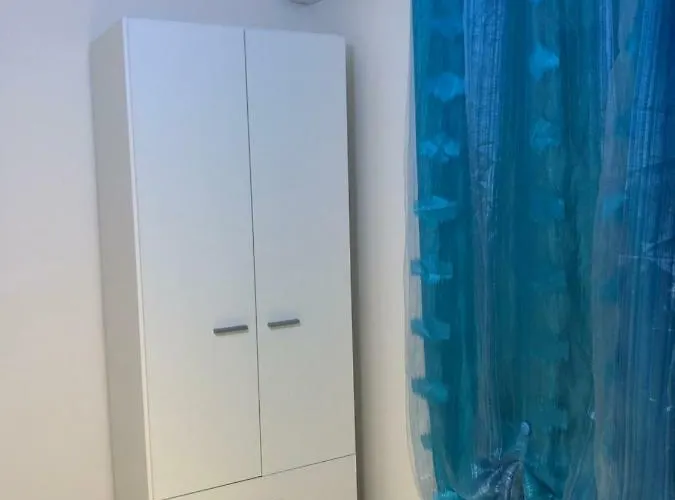 Club By Maralp Appartamento