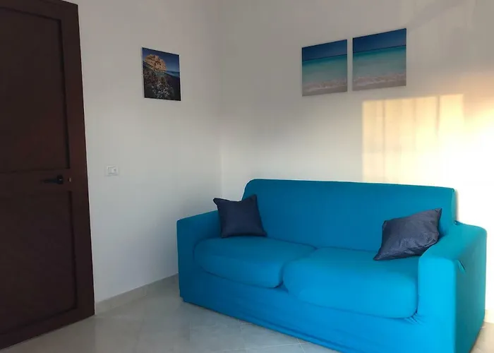 Club By Maralp * Pizzo (Calabria)