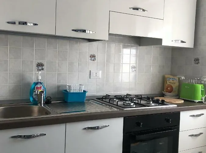 Appartamento Club By Maralp