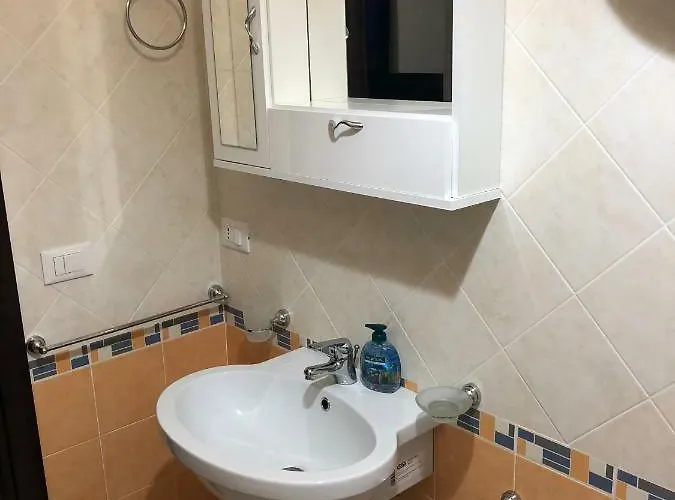 Club By Maralp 公寓 *