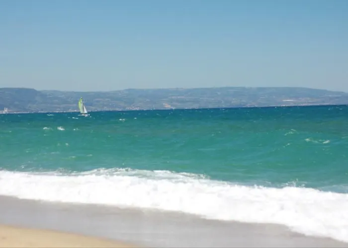 Club By Maralp Appartamento