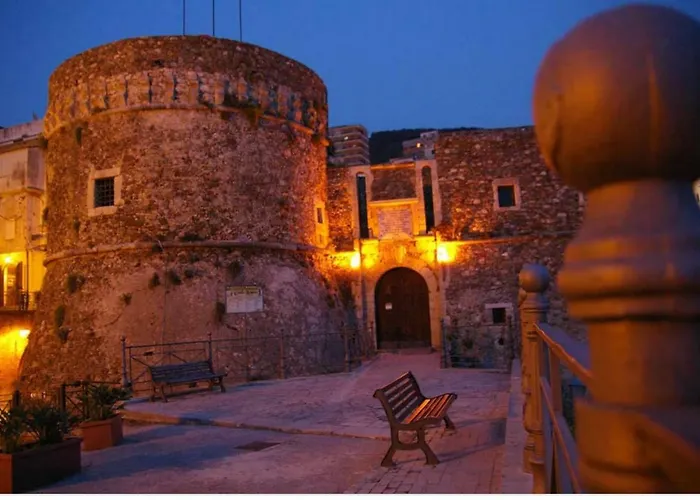 Club By Maralp Appartamento