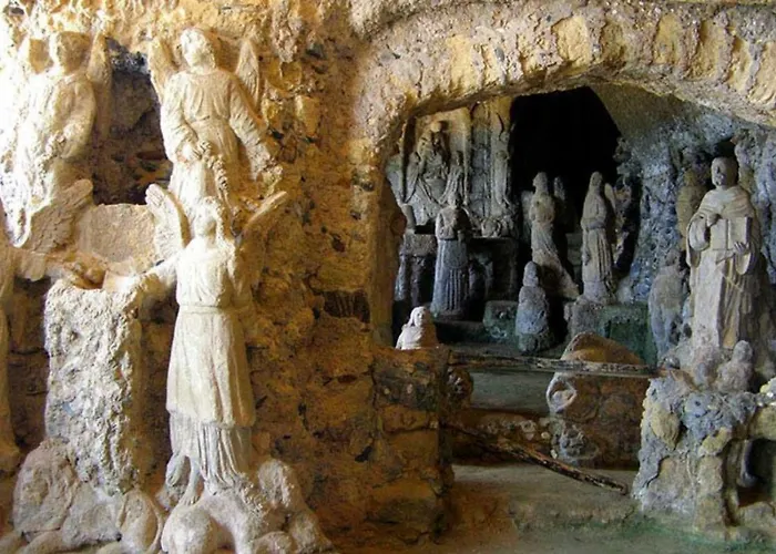 Club By Maralp Pizzo (Calabria)