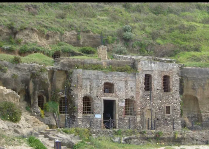 Club By Maralp * Pizzo (Calabria)