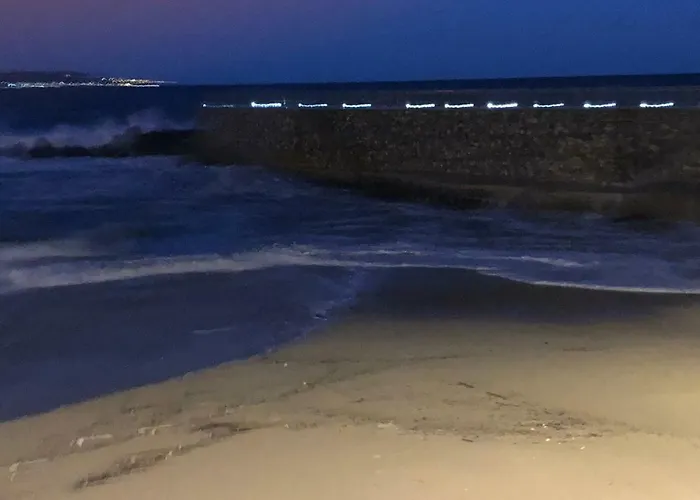 Club By Maralp Appartamento *