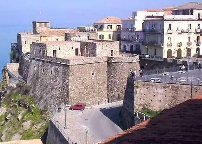 Appartamento Club By Maralp