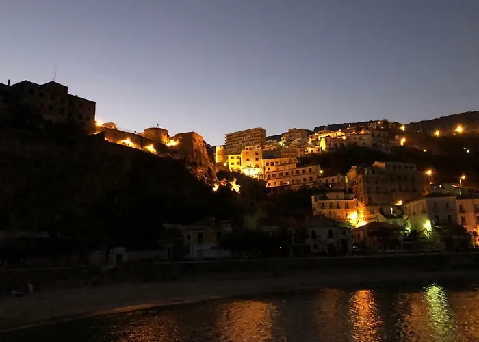 Club By Maralp Appartamento Pizzo (Calabria)