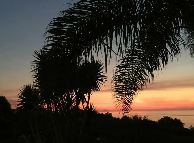 Club By Maralp * Pizzo (Calabria)