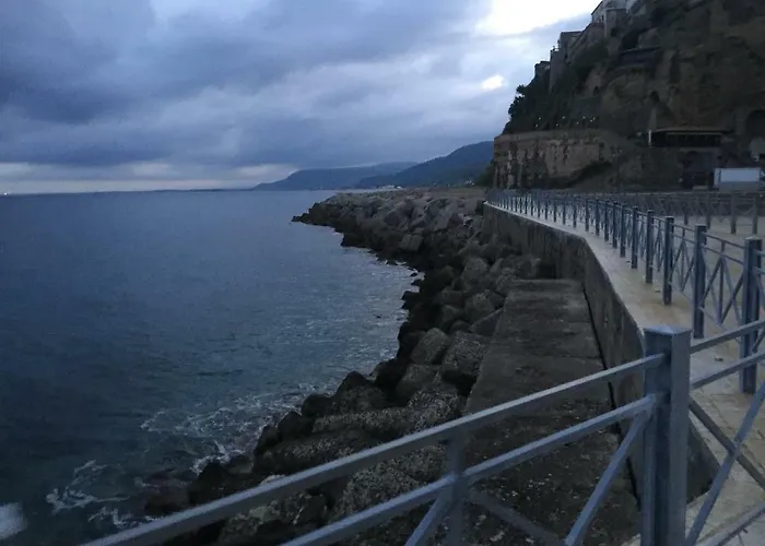 Club By Maralp Appartamento