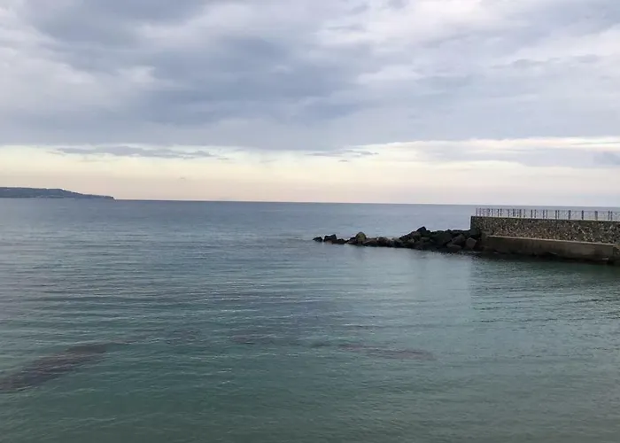 Appartamento Club By Maralp