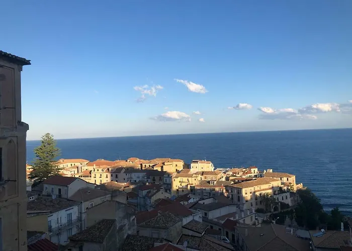 Club By Maralp Appartamento *