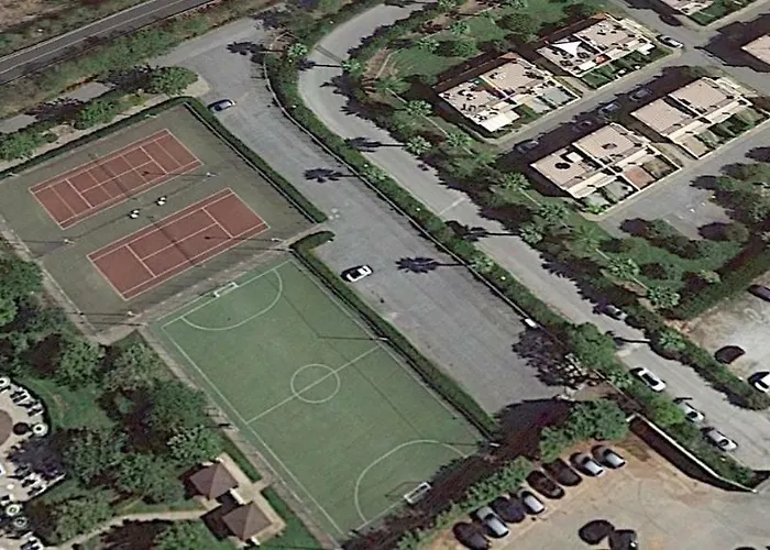 Appartamento Club By Maralp Pizzo (Calabria)